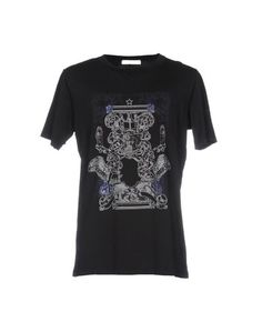Футболка Pierre Balmain