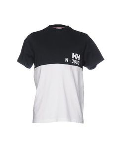 Футболка Helly Hansen