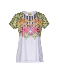 Футболка Shop ★ ART