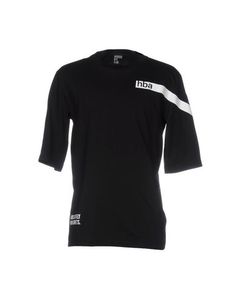 Футболка HBA Hood BY AIR