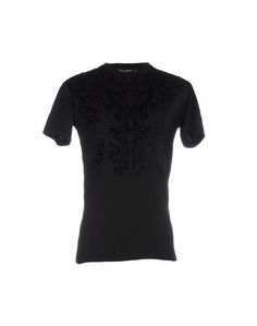 Футболка Dolce & Gabbana
