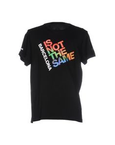 Футболка Desigual