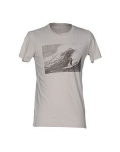 Футболка Dries VAN Noten