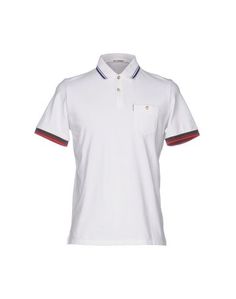 Поло BEN Sherman