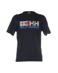 Футболка Helly Hansen