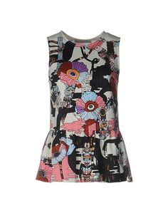 Футболка Mary Katrantzou