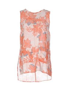 Топ без рукавов Vero Moda
