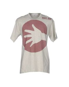 Футболка Comme DES GarÇons