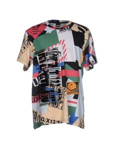 Футболка KTZ