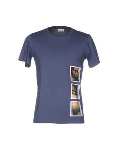 Футболка Dries VAN Noten