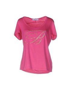 Футболка Blumarine