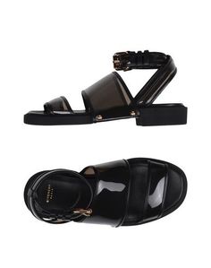 Сандалии Givenchy