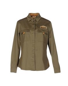 Pубашка Donnavventura BY Alviero Martini 1A Classe