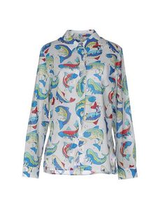 Pубашка Kenzo