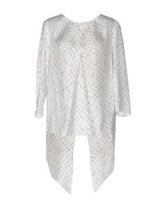 Блузка Elisabetta Franchi