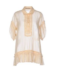 Pубашка Ermanno Scervino
