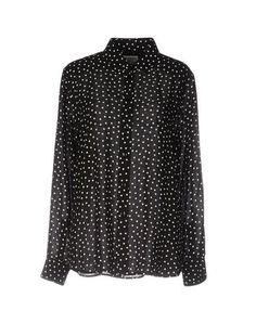 Pубашка Saint Laurent