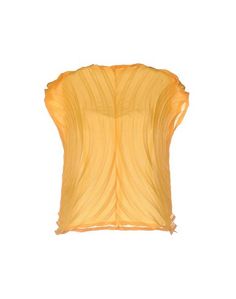 Топ без рукавов Issey Miyake Cauliflower
