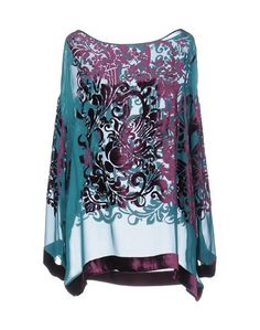 Блузка Alberta Ferretti