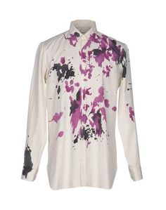 Pубашка Dries VAN Noten