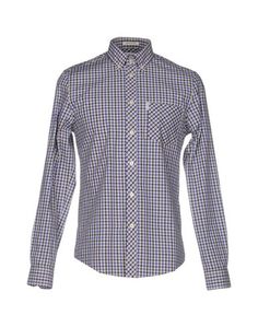 Pубашка BEN Sherman