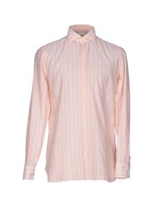 Pубашка Luigi Borrelli Napoli