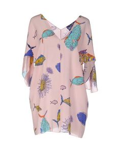 Блузка Emilio Pucci