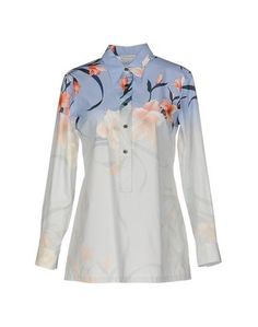 Pубашка Dries VAN Noten