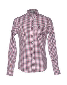 Pубашка BEN Sherman