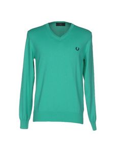Свитер Fred Perry