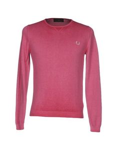 Свитер Fred Perry