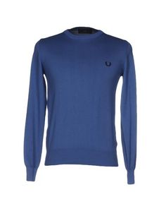 Свитер Fred Perry