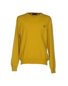 Свитер Fred Perry
