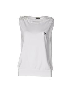 Свитер Fred Perry