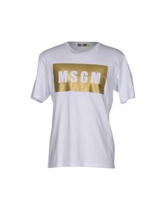 Футболка Msgm