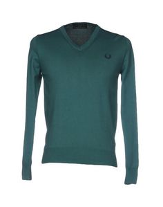 Свитер Fred Perry