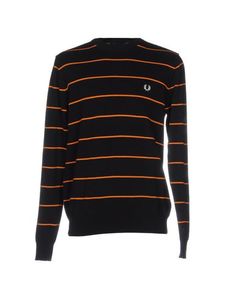 Свитер Fred Perry