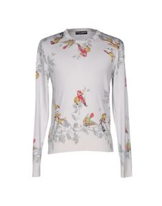 Свитер Dolce & Gabbana