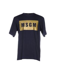 Футболка Msgm