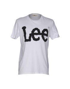 Футболка LEE