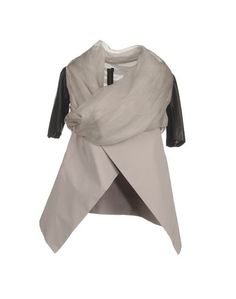 Пиджак Rick Owens