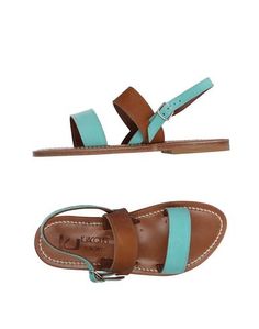 Сандалии K.Jacques ST. Tropez