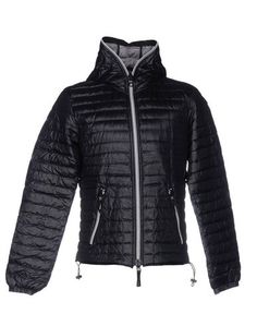 Пуховик Duvetica