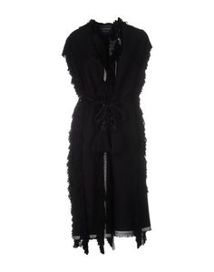 Легкое пальто Lanvin