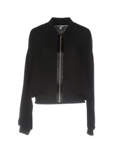 Куртка MCQ Alexander Mcqueen