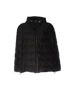 Пуховик Prada