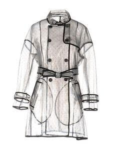 Легкое пальто Redvalentino