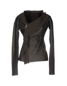 Куртка Rick Owens