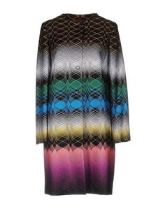 Легкое пальто Missoni