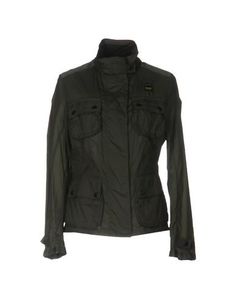 Куртка Blauer